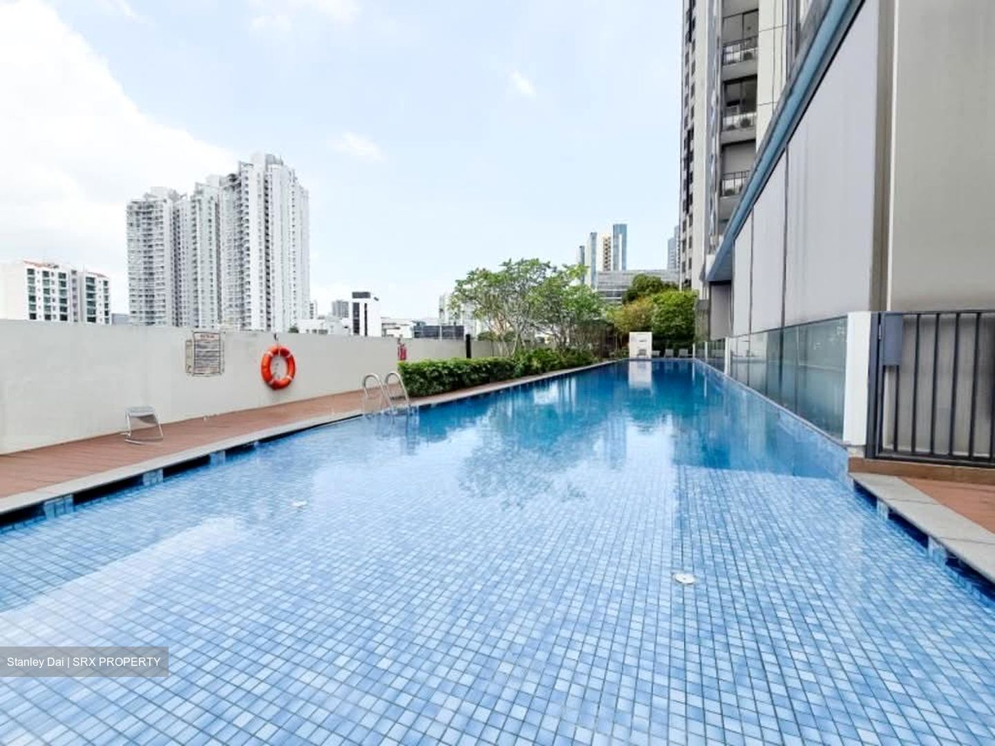 Uptown @ Farrer (D8), Apartment #560772381